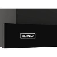 Кухонная вытяжка Kernau KTH 12.162 B Glass - Превью изображения №6 — Интернет-магазин ПроЗаказ