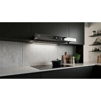 Кухонная вытяжка Kernau KTH 12.162 B Glass - Превью изображения №14 — Интернет-магазин ПроЗаказ
