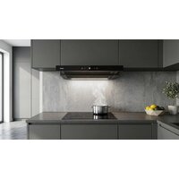 Кухонная вытяжка Kernau KTH 12.162 B Glass - Превью изображения №15 — Интернет-магазин ПроЗаказ