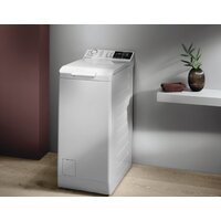 Стиральная машина с вертикальной загрузкой Electrolux SensiCare 600 EW6TN4262P - Превью изображения №3 — Интернет-магазин ПроЗаказ