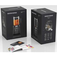 Стационарный блендер Redmond (Редмонд) BS410 - Превью изображения №2 — Интернет-магазин ПроЗаказ