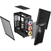 Корпус Corsair 3200D RS ARGB CC-9011344-WW - Превью изображения №10 — Интернет-магазин ПроЗаказ