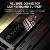 Корпус Corsair 3200D RS ARGB CC-9011344-WW - Превью изображения №6 — Интернет-магазин ПроЗаказ
