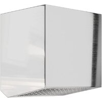 Кухонная вытяжка Globalo Silentio 60.2 Black + Turbina TZ 1.1 - Превью изображения №10 — Интернет-магазин ПроЗаказ