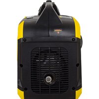 Бензиновый генератор Huter DN4000Si - Превью изображения №4 — Интернет-магазин ПроЗаказ