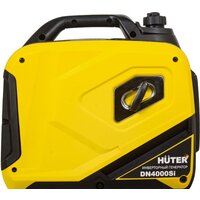 Бензиновый генератор Huter DN4000Si - Превью изображения №3 — Интернет-магазин ПроЗаказ