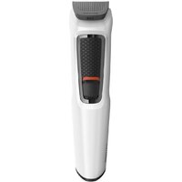 Триммер для бороды и усов Philips Multigroom Series 3000 MG3721/65 - Превью изображения №2 — Интернет-магазин ПроЗаказ