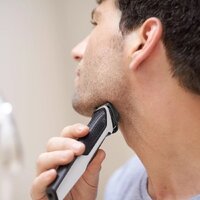 Триммер для бороды и усов Philips Multigroom Series 3000 MG3721/65 - Превью изображения №3 — Интернет-магазин ПроЗаказ