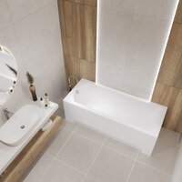 Ванна Lauter Amelia 170х70 21204070 - Превью изображения №15 — Интернет-магазин ПроЗаказ