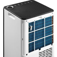 Мобильный кондиционер Ballu Texo BPAC-07 TO/N6 - Превью изображения №8 — Интернет-магазин ПроЗаказ