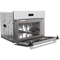 Микроволновая печь Zigmund & Shtain BMO 22 W - Превью изображения №2 — Интернет-магазин ПроЗаказ