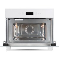 Микроволновая печь Zigmund & Shtain BMO 22 W - Превью изображения №3 — Интернет-магазин ПроЗаказ