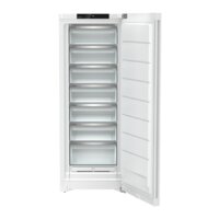 Морозильник Liebherr FNd 7227 Plus NoFrost - Превью изображения №7 — Интернет-магазин ПроЗаказ