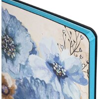 Ежедневник BRAUBERG Vista Delicate Flowers 112077 - Превью изображения №8 — Интернет-магазин ПроЗаказ