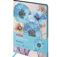 Ежедневник BRAUBERG Vista Delicate Flowers 112077 - Превью изображения №1 — Интернет-магазин ПроЗаказ