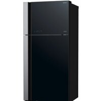 Холодильник Hitachi R-VG660PUC7-1GBK - Превью изображения №2 — Интернет-магазин ПроЗаказ