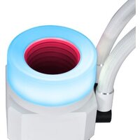 Система жидкостного охлаждения для процессора Lian Li Galahad II Trinity Performance 360 G89.GA2P36W.R1 - Превью изображения №6 — Интернет-магазин ПроЗаказ