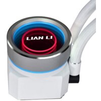 Система жидкостного охлаждения для процессора Lian Li Galahad II Trinity Performance 360 G89.GA2P36W.R1 - Превью изображения №4 — Интернет-магазин ПроЗаказ