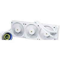 Система жидкостного охлаждения для процессора Lian Li Galahad II Trinity Performance 360 G89.GA2P36W.R1 - Превью изображения №2 — Интернет-магазин ПроЗаказ
