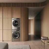 Стиральная машина ASKO W5096RT - Превью изображения №6 — Интернет-магазин ПроЗаказ