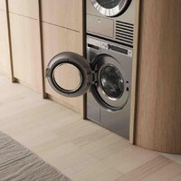 Стиральная машина ASKO W5096RT - Превью изображения №7 — Интернет-магазин ПроЗаказ