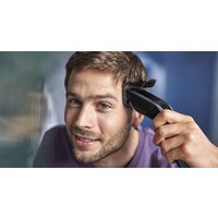 Машинка для стрижки волос Philips HC3530/15 - Превью изображения №9 — Интернет-магазин ПроЗаказ