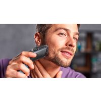 Машинка для стрижки волос Philips HC3530/15 - Превью изображения №11 — Интернет-магазин ПроЗаказ