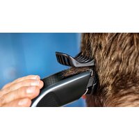 Машинка для стрижки волос Philips HC3530/15 - Превью изображения №12 — Интернет-магазин ПроЗаказ
