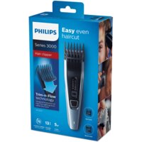 Машинка для стрижки волос Philips HC3530/15 - Превью изображения №5 — Интернет-магазин ПроЗаказ