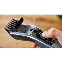 Машинка для стрижки волос Philips HC3530/15 - Превью изображения №7 — Интернет-магазин ПроЗаказ