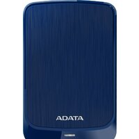 Внешний накопитель ADATA HV320 AHV320-2TU31-CBL 2TB (синий) - Превью изображения №1 — Интернет-магазин ПроЗаказ