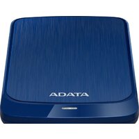 Внешний накопитель ADATA HV320 AHV320-2TU31-CBL 2TB (синий) - Превью изображения №2 — Интернет-магазин ПроЗаказ