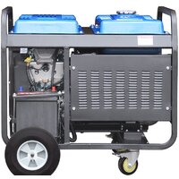 Бензиновый генератор ТСС SGG 10000EH3A - Превью изображения №4 — Интернет-магазин ПроЗаказ