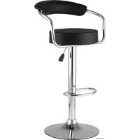 Stool Group Орион барный (черный)
