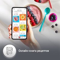 Стационарный блендер Moulinex LM190AF0 - Превью изображения №8 — Интернет-магазин ПроЗаказ