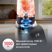 Стационарный блендер Moulinex LM190AF0 - Превью изображения №4 — Интернет-магазин ПроЗаказ