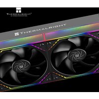 Система жидкостного охлаждения для процессора Thermalright Peerless Vision 240 ARGB (черный) - Превью изображения №6 — Интернет-магазин ПроЗаказ