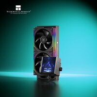 Система жидкостного охлаждения для процессора Thermalright Peerless Vision 240 ARGB (черный) - Превью изображения №2 — Интернет-магазин ПроЗаказ