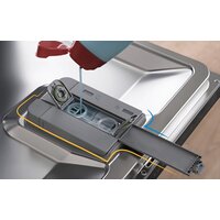 Встраиваемая посудомоечная машина BEKO MEDIN3755A - Превью изображения №7 — Интернет-магазин ПроЗаказ