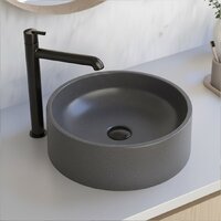 Умывальник Lauter Laguna 21L403G (Grey) - Превью изображения №8 — Интернет-магазин ПроЗаказ