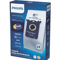 Комплект одноразовых мешков Philips FC8021/03 s-bag - Превью изображения №2 — Интернет-магазин ПроЗаказ