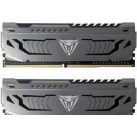 Patriot Viper Steel 2x16GB DDR4 PC4-28800 PVS432G360C8K