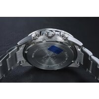 Наручные часы Casio Edifice EFR-552D-2A - Превью изображения №3 — Интернет-магазин ПроЗаказ