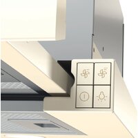 Кухонная вытяжка Gorenje BHP62CLI - Превью изображения №4 — Интернет-магазин ПроЗаказ