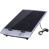 Настольная плита Hyundai HYC-0103 - Превью изображения №4 — Интернет-магазин ПроЗаказ