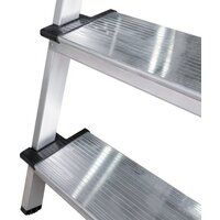 Лестница-стремянка Новая высота NV 1118 (5 ступеней) - Превью изображения №15 — Интернет-магазин ПроЗаказ