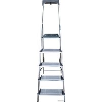 Лестница-стремянка Новая высота NV 1118 (5 ступеней) - Превью изображения №4 — Интернет-магазин ПроЗаказ