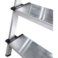 Лестница-стремянка Новая высота NV 1118 (5 ступеней) - Превью изображения №6 — Интернет-магазин ПроЗаказ