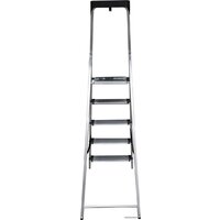 Лестница-стремянка Новая высота NV 1118 (5 ступеней) - Превью изображения №5 — Интернет-магазин ПроЗаказ