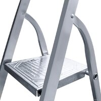 Лестница-стремянка Новая высота NV 1118 (5 ступеней) - Превью изображения №11 — Интернет-магазин ПроЗаказ